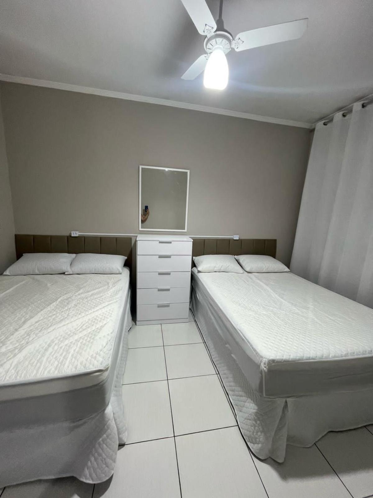 Apartamento Frente Ao Mar Em Santos ภายนอก รูปภาพ