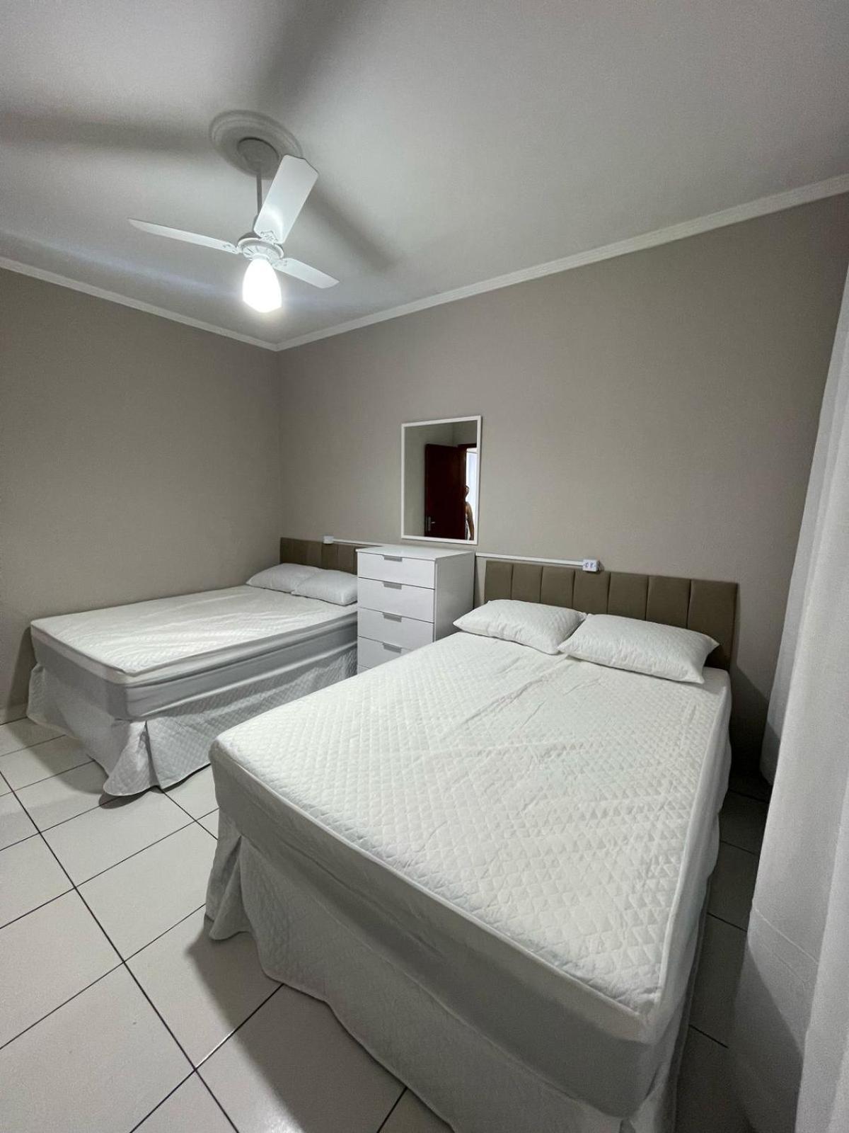 Apartamento Frente Ao Mar Em Santos ภายนอก รูปภาพ